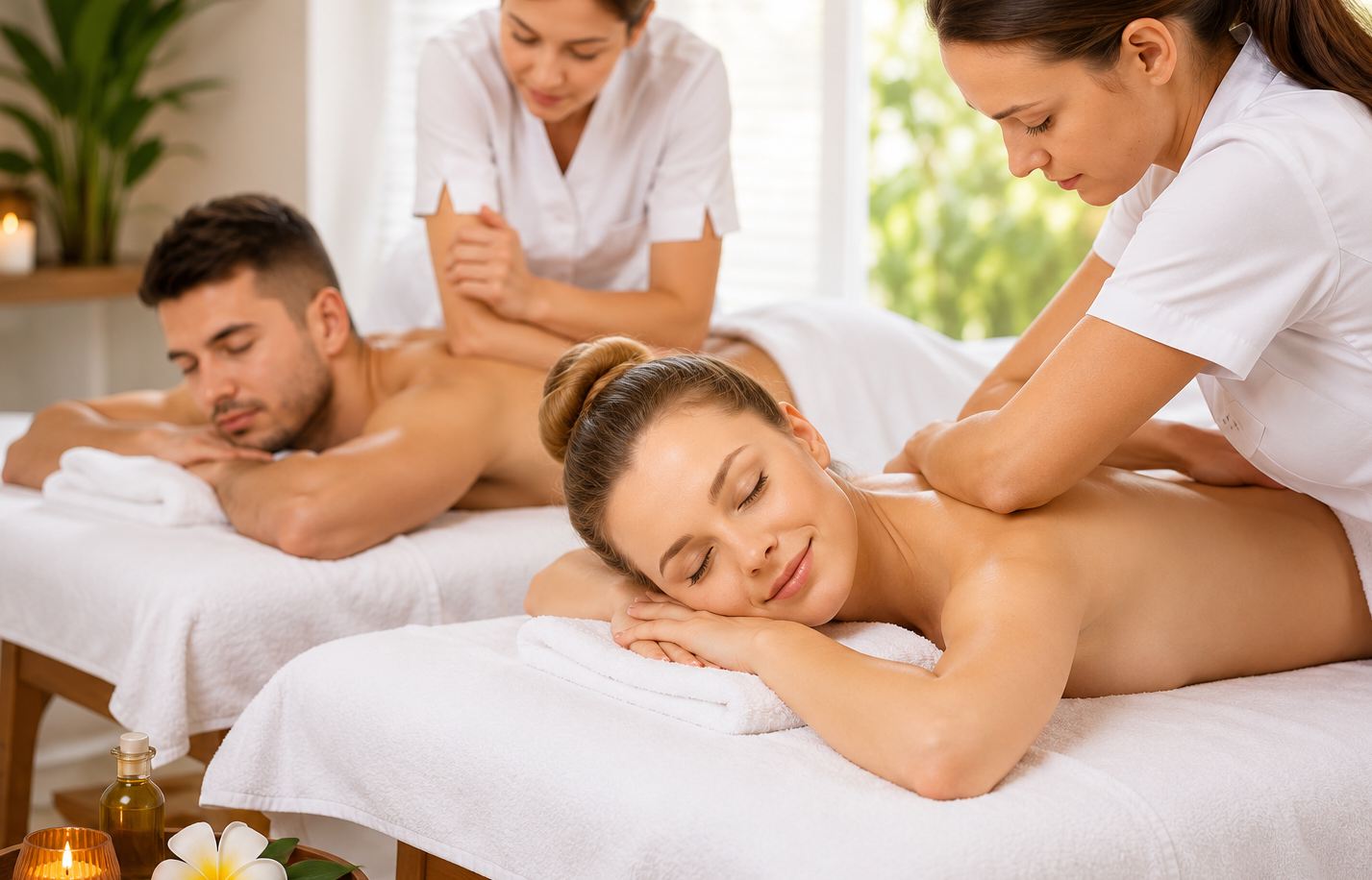 Swedish Massage