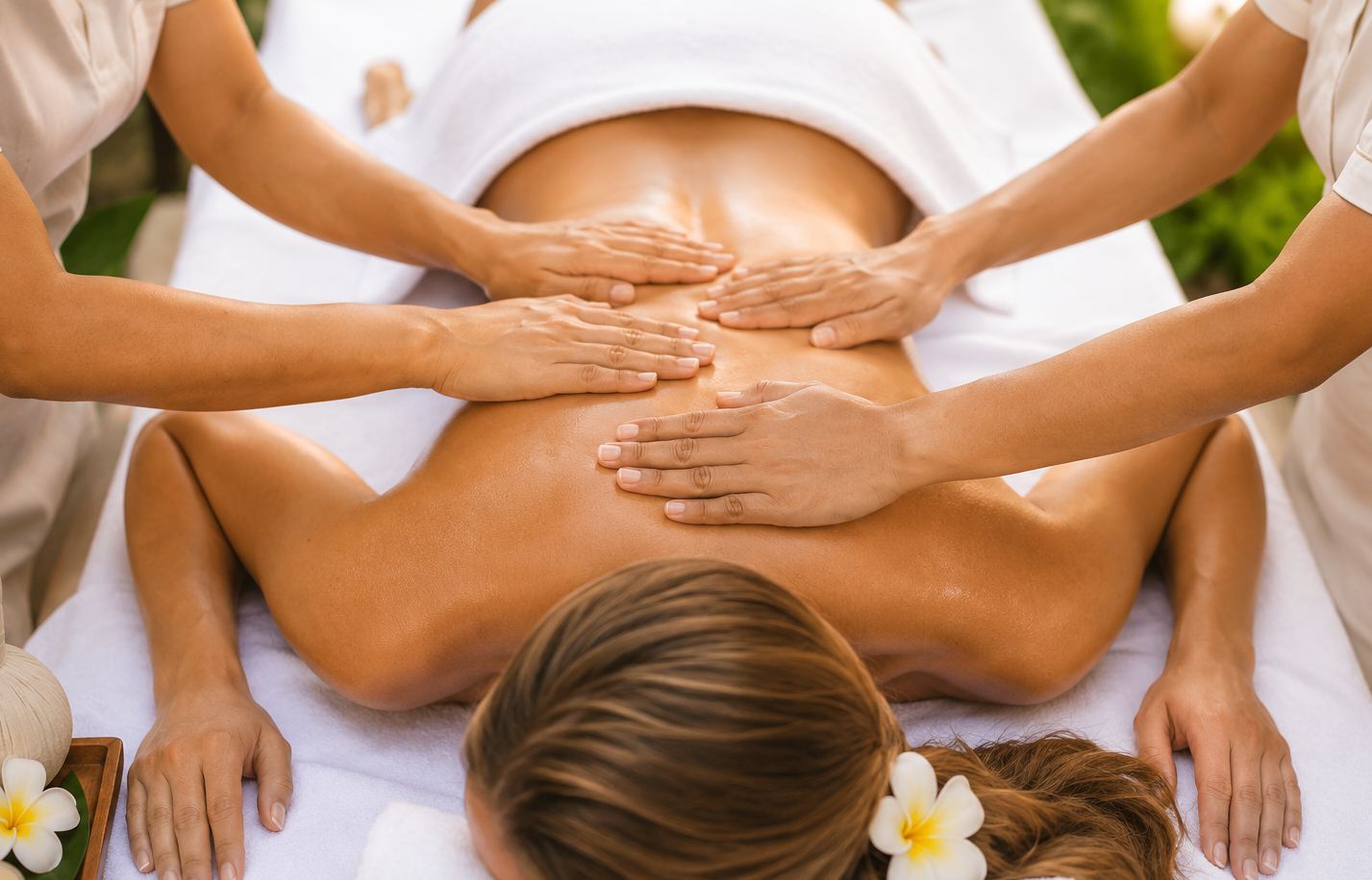 Swedish Massage
