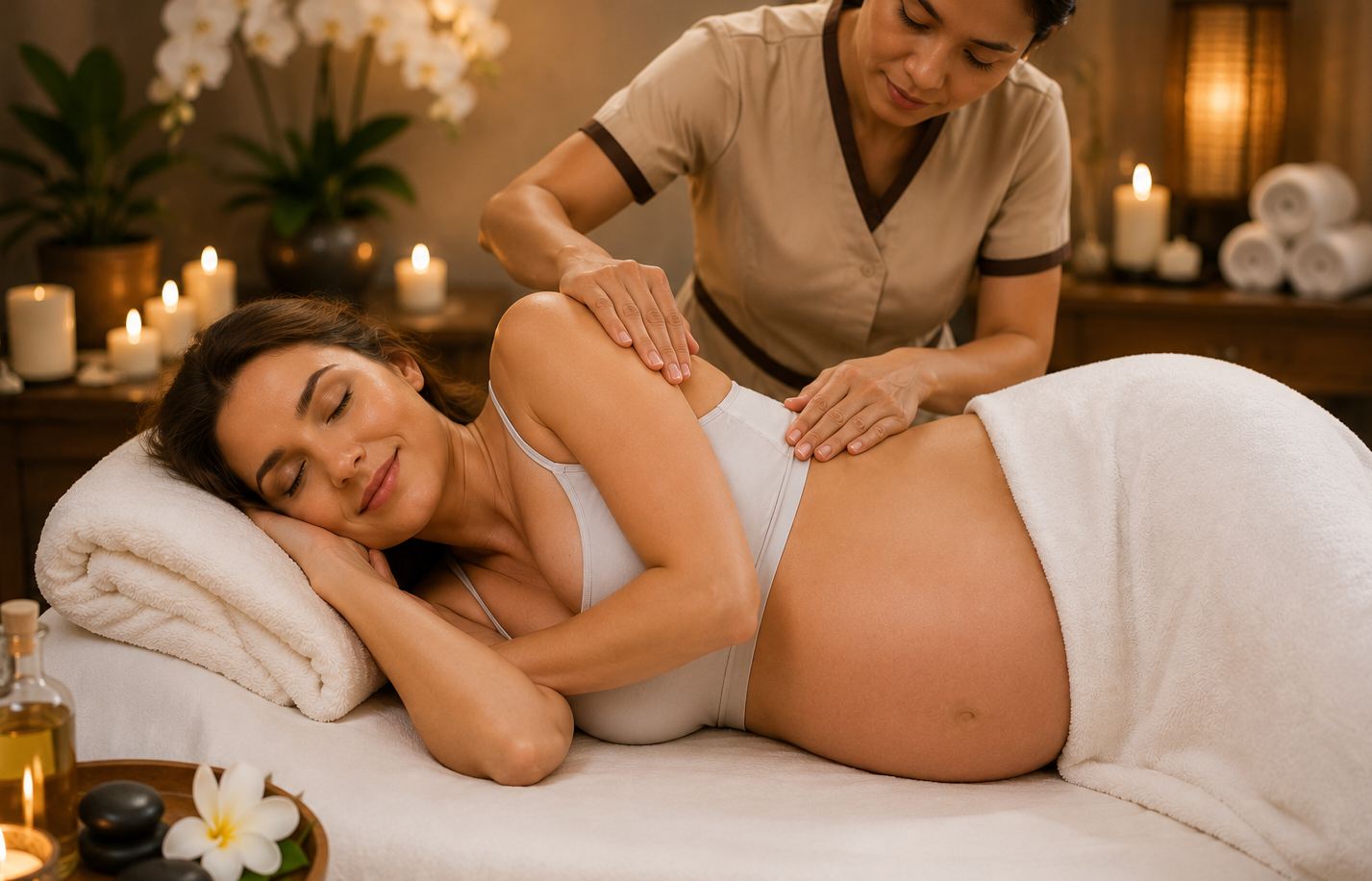 Swedish Massage