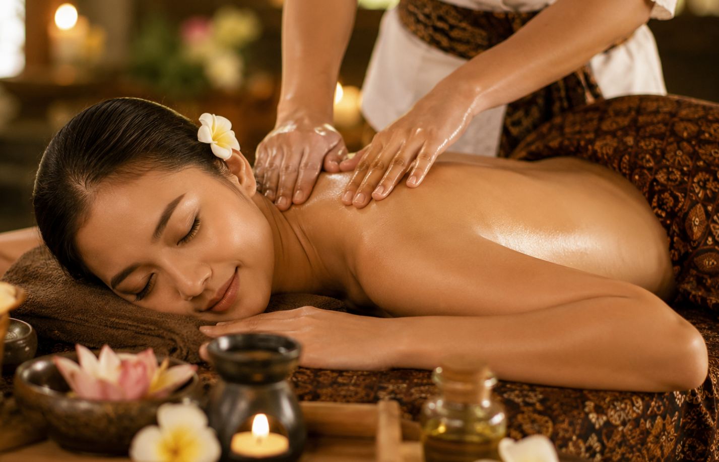 Swedish Massage